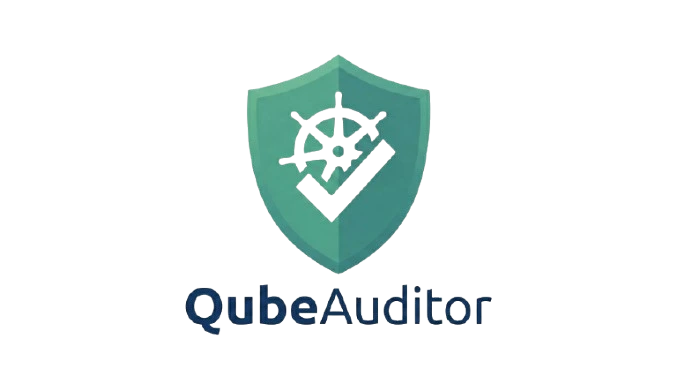 QubeAuditor Kubernetes Security
